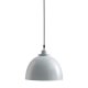 Kid's Concept Metall-Deckenleuchte, Blau Grau