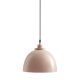 Kid's Concept Metall-Deckenleuchte, Hellrosa