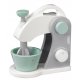 Kid's Concept Mixer-Set, Kids Caf Wei/Grau