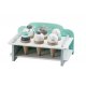 Kid's Concept Eis-Set, 6 Stck, Kids Caf/Mix