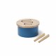 Kid's Concept Mini-Trommel, Blau