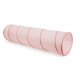 Kid's Concept Spieltunnel, Sternmuster/Neues Rosa