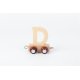 Kinder und Kids Namenzug Buchstabe D, Natur