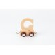 Kinder und Kids Namenzug Buchstabe G, Natur