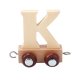 Kinder und Kids Namenzug Buchstabe K, Natur