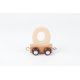 Kinder und Kids Namenzug Buchstabe O, Natur