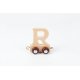 Kinder und Kids Namenzug Buchstabe R, Natur