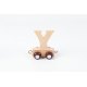 Kinder und Kids Namenzug Buchstabe Y, Natur