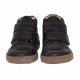 Pom Pom Schuhe, grau