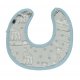 Sophie La Girafe Ltzchen, Dawn Blue