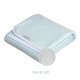 Little Dutch Babydecke, Mintgrn (Sweet Mint)