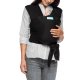 MOBYWrap Babytragegurt Classic,, Black