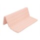 Markland Faltmatratze fr Laufstall (80x80 cm), Rosa