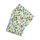 MilleMarille Junior Bettwsche 100x140cm, Modern Owls Blue