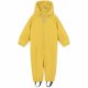 Mini A Ture Softshell Stampel, Arno/Bamboo Yellow