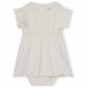 Milla Kleid Body, Milla/Off White