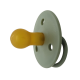 Mininor Naturkautschuk Schnuller 0 Monate+ (2 Stck), Grn