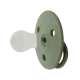 Mininor Silikon Schnuller 6 Monate+ (2 Stck), Grn