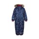 Minymo Overall, Rio Red