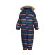Minymo Overall, Navy