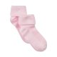 Minymo Baby Rib Socken (2er Pack), Light Rose