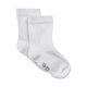 Minymo Knchelsocken (2er Pack), Wei