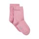 Minymo Knchelsocken (2er Pack), Rose