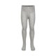 Minymo Strumpfhose, Hellgrau Melange 