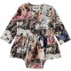 Molo Bodykleid LS, Frances/Puppy Love