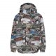Molo Regenjacke, Waiton/Ancient Animals