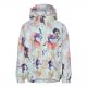 Molo Regenjacke, Waiton/Schwimmende Pferde