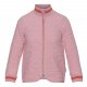 Molo Thermal Jacket, Husky/Rosequartz