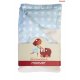Moover Puppenwagen komplette Bettwsche, Blau