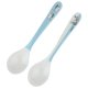 Mumin-Lffel (2 Stck), Mumin/Trkis