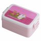 Mumi Lunchbox, Rosa