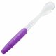 NUK Softlffel (2 Stck), Violett