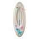NUK Badethermometer, Ocean Grau
