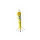 NUK ANL Digitales Fieberthermometer Gelb