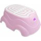 Okbaby Herbie Pall Hocker, Rosa