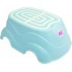 Okbaby Herbie Pall Hocker, Hellblau