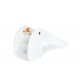 Pinolino Indoor-Rutsche Lotta, Wei