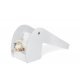 Pinolino Indoor-Rutsche Lotta, Grau