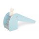 Pinolino Indoor-Rutsche Lotta, Mint