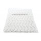 Pinolino Ganzjahres Decke und Kissen, Junior 100x135cm/40x60 cm, Allergo