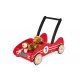 Pinolino Gehwagen, Kimi/Rot