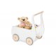 Pinolino Puppenwagen, Mette/Wei