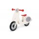 Pinolino Laufrad, Vespa Wanda/Creme/Wei