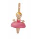PlanToys Kreisel, Ballett-Tnzerin 