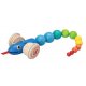 PlanToys Zieh-Tier, Schlange