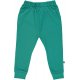 Smfolk Jersey Hose, Agate Green